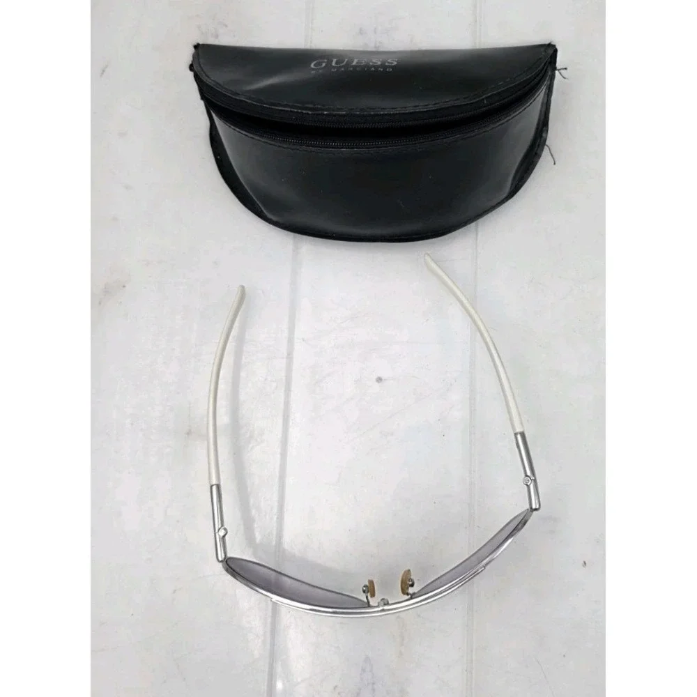 GUESS Vintage 2000's glasses